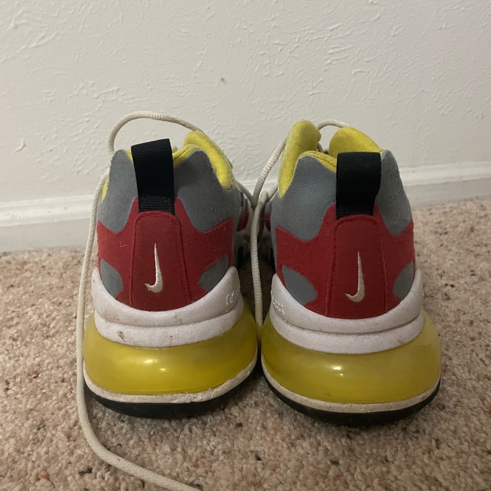Nike react - Picture 3 of 3